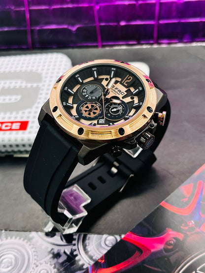 G FORCE NEW MODEL CHRONOH3907