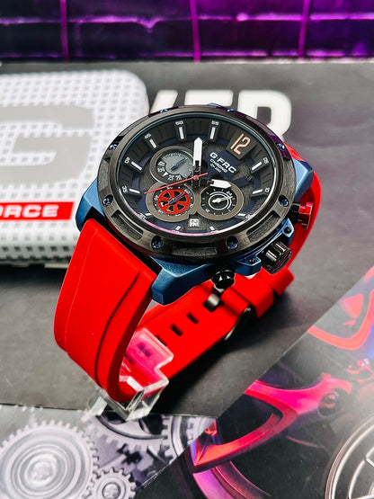 G FORCE NEW MODEL CHRONOH3907