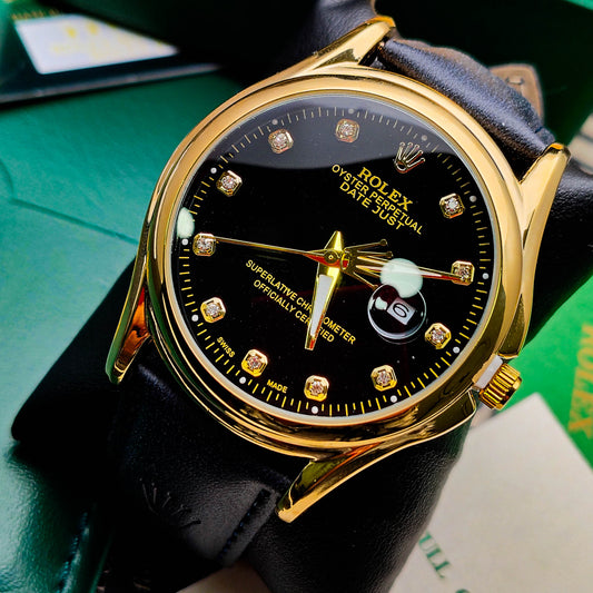 ROLEX OYOSTER PERPETUAL