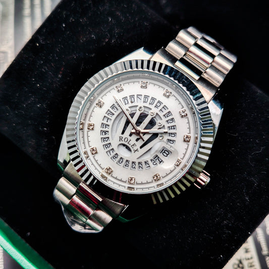 ROLEX  CLASSIC