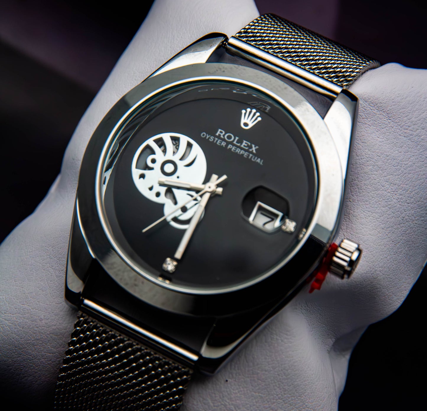 ROLEX OYSTER