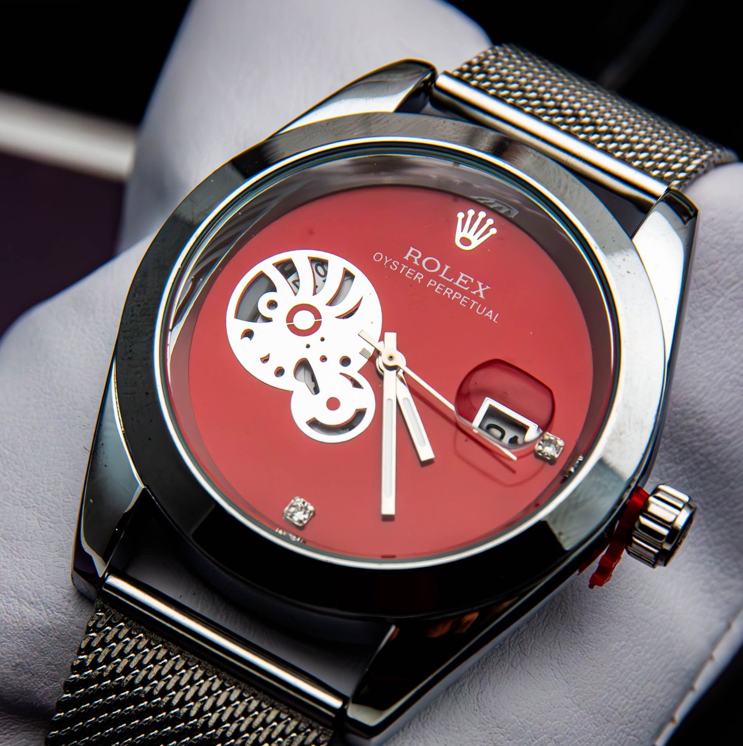 ROLEX OYSTER