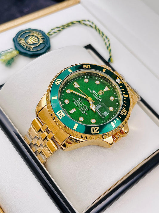 ROLEX SUBMARINER