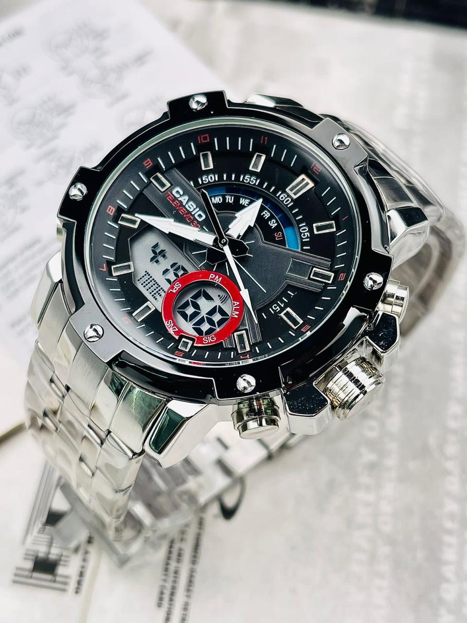 CASIO TELEMED 30