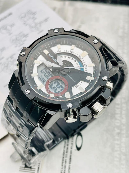 CASIO TELEMED 30