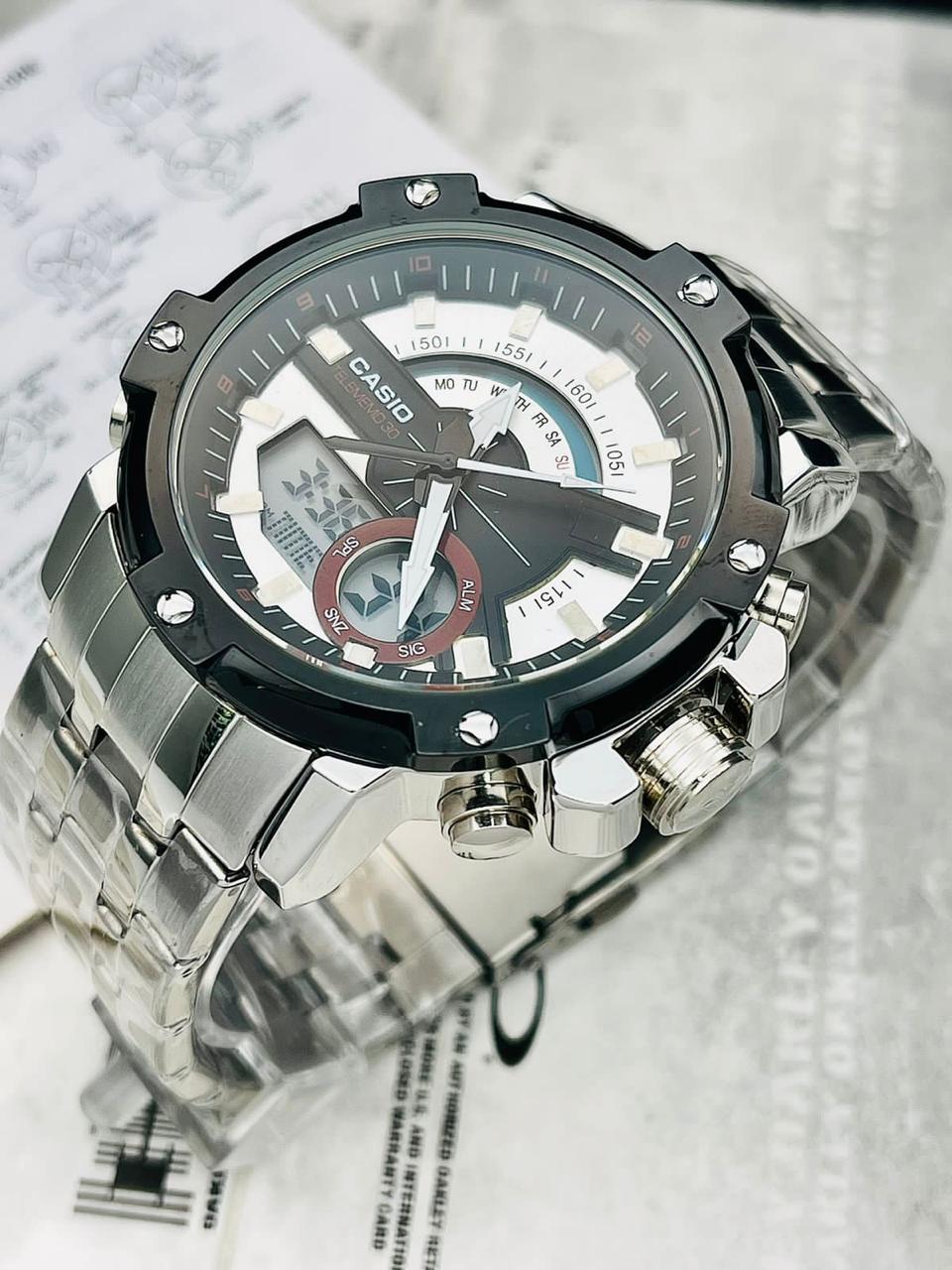 CASIO TELEMED 30
